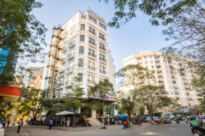Western Hanoi Boutique Hotel